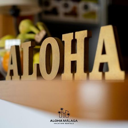 Sweet Home Pacifico By AlohaМалага Екстер'єр фото